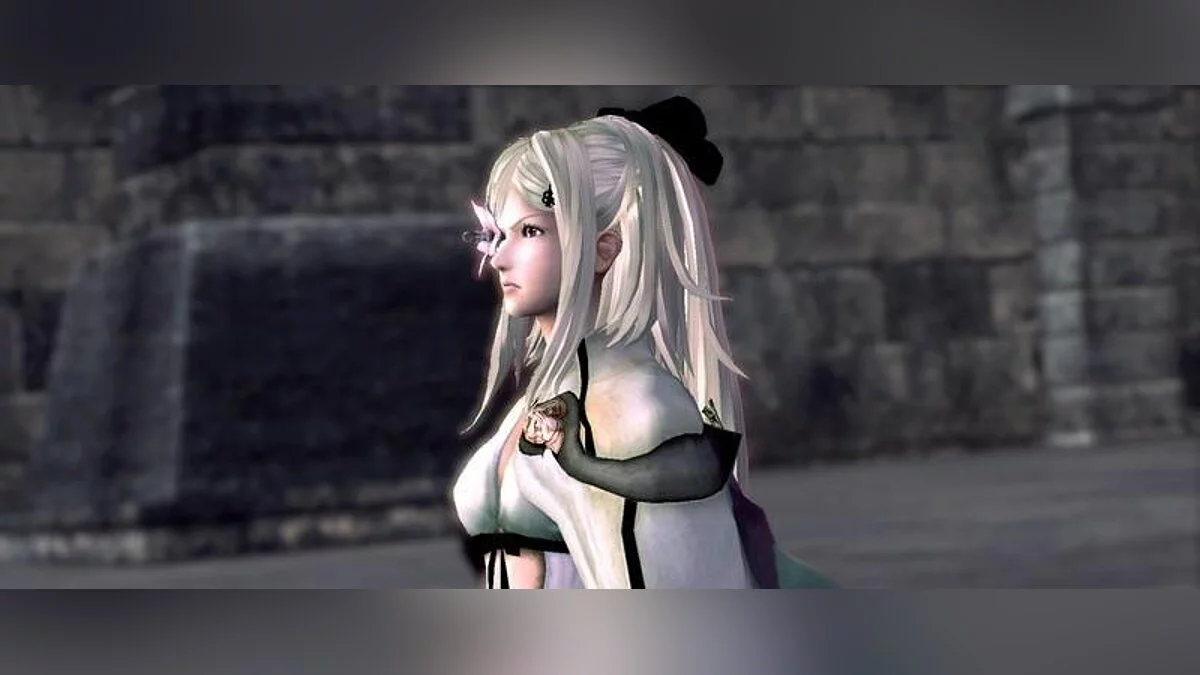 Screenshots from Drakengard 3 / Image 147