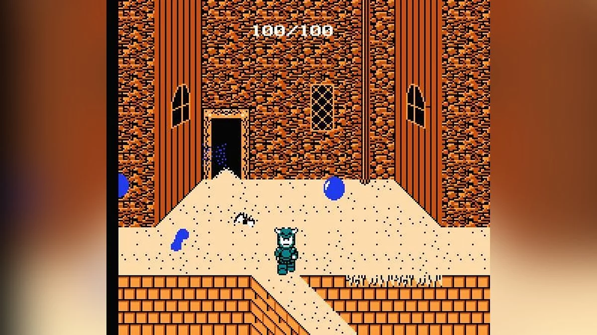 Capturas de tela de Deadly Towers / Imagem 7