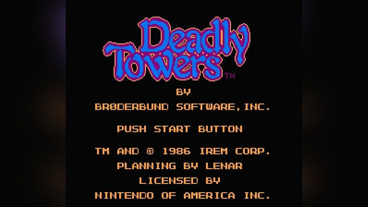 Capturas de tela de Deadly Towers / Imagem 27