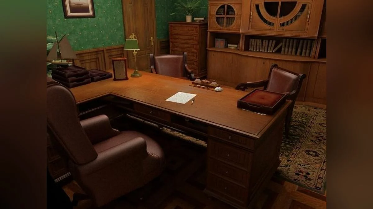 Screenshots from Dead Mountaineer's Hotel / Image 10