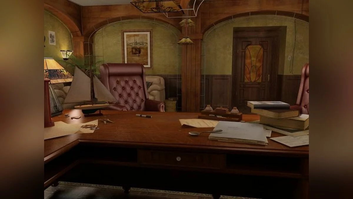 Screenshots from Dead Mountaineer's Hotel / Image 15