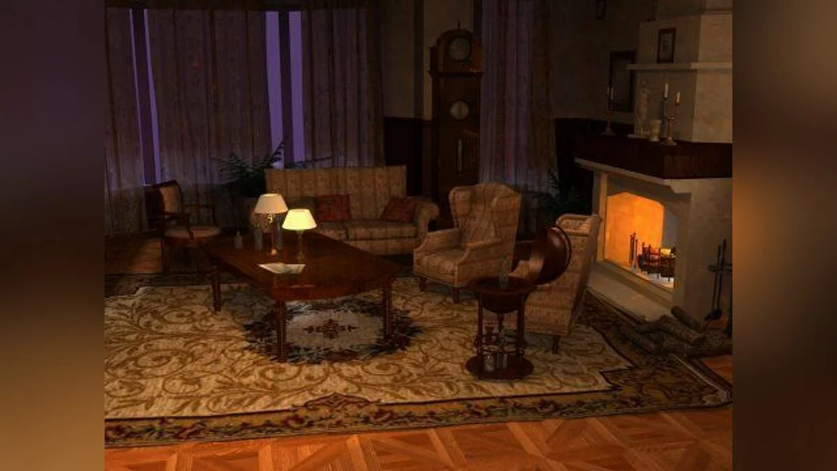 Screenshots from Dead Mountaineer's Hotel / Image 27