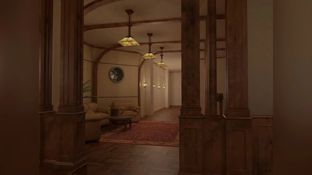 Screenshots from Dead Mountaineer's Hotel / Image 28