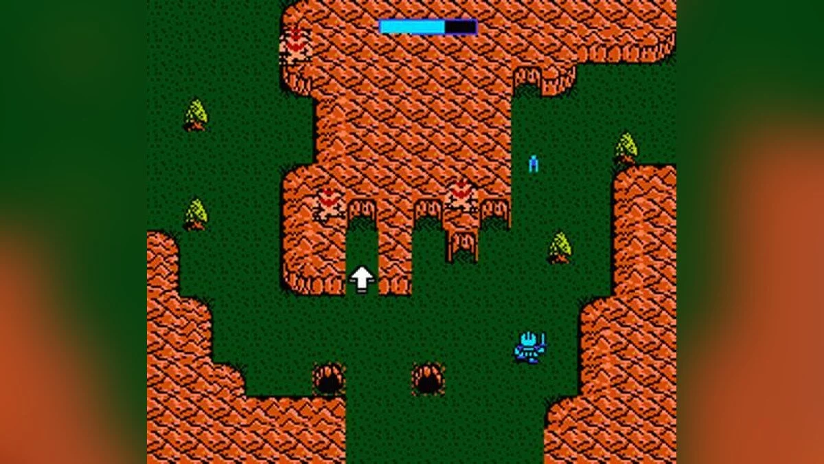 Capturas de tela de King's Knight / Imagem 7