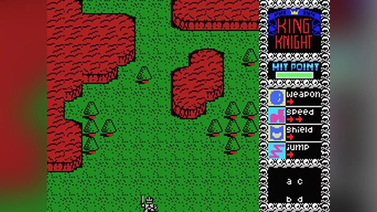 Capturas de tela de King's Knight / Imagem 41
