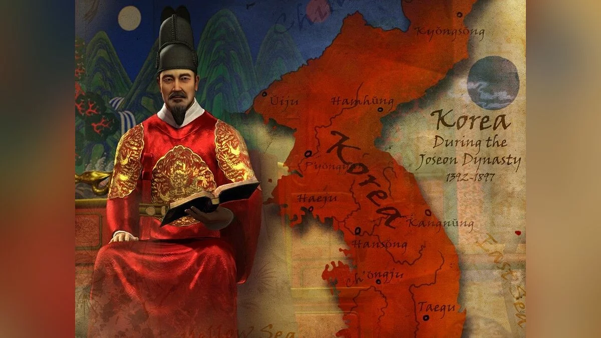 Screenshot dari Sid Meier's Civilization 5 / Gambar 52