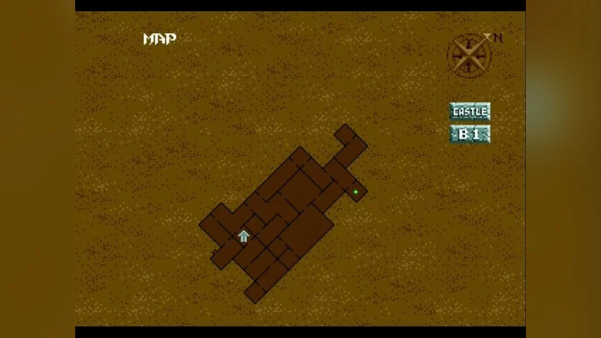 Screenshots from Light Crusader / Image 21