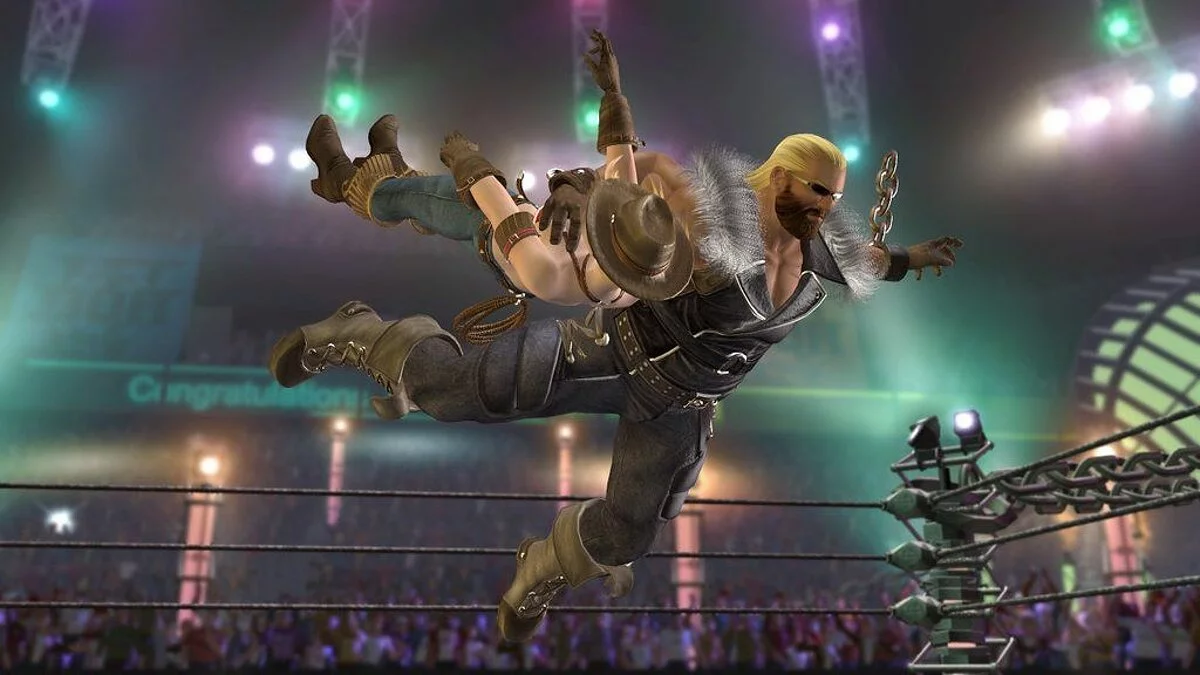 Screenshots from Dead or Alive 4 / Image 46