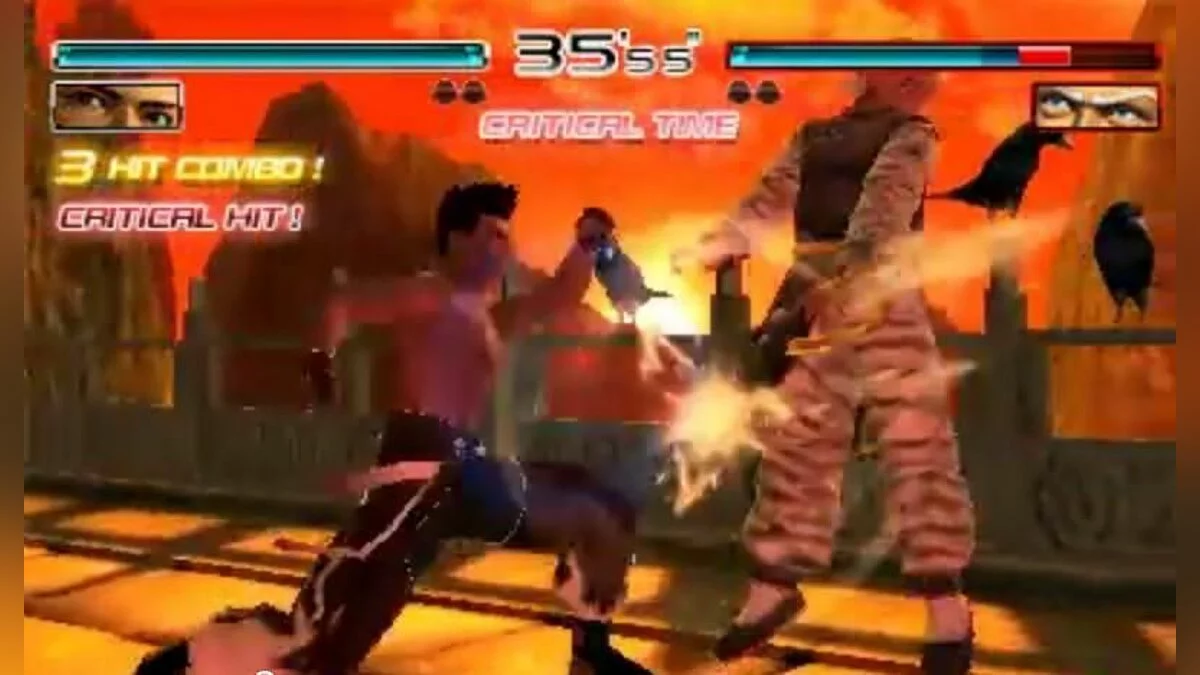 Screenshots aus Dead or Alive: Dimensions / Bild 66