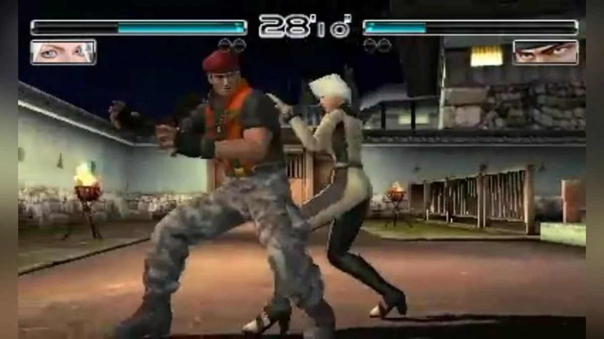 Screenshots aus Dead or Alive: Dimensions / Bild 76