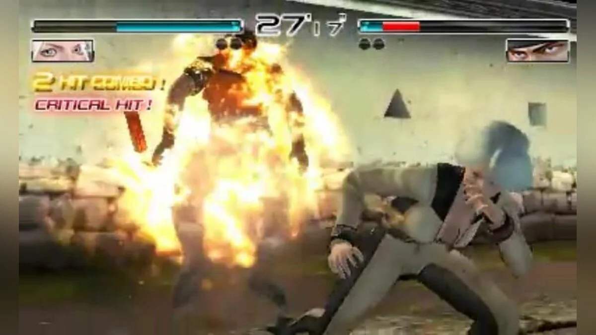 Screenshots aus Dead or Alive: Dimensions / Bild 77