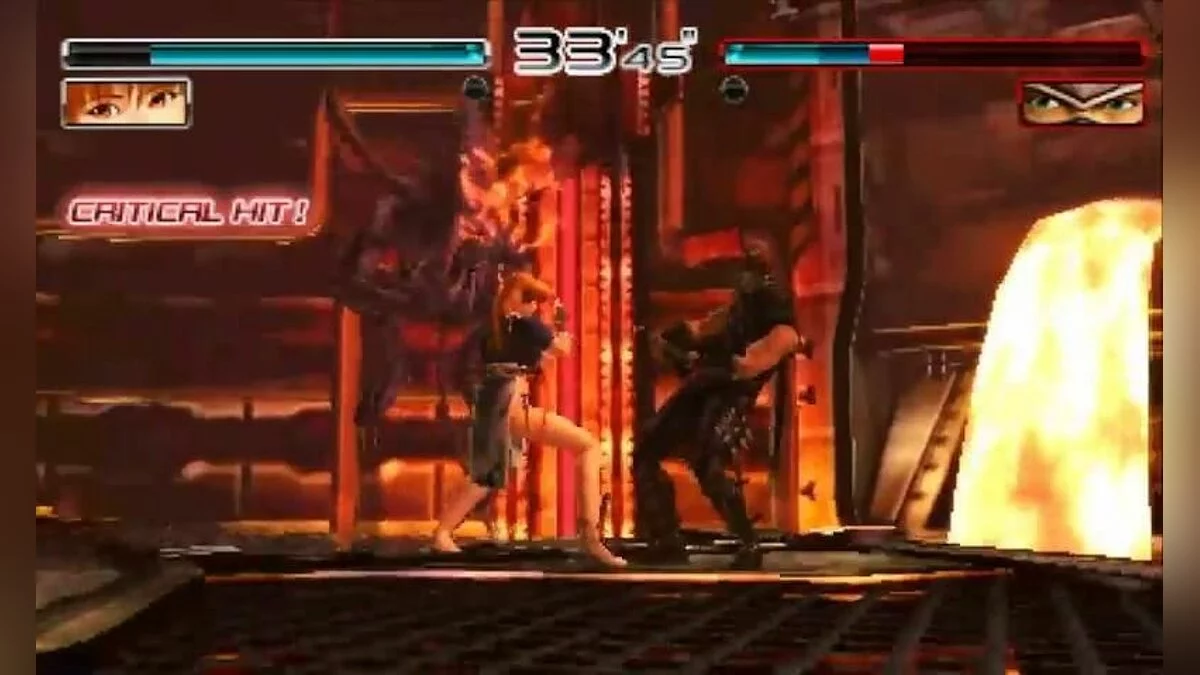 Screenshots aus Dead or Alive: Dimensions / Bild 84