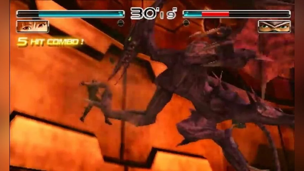 Screenshots aus Dead or Alive: Dimensions / Bild 85