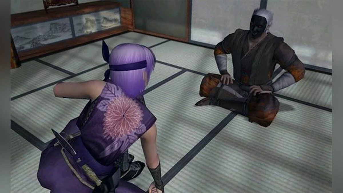 Screenshots aus Dead or Alive: Dimensions / Bild 98