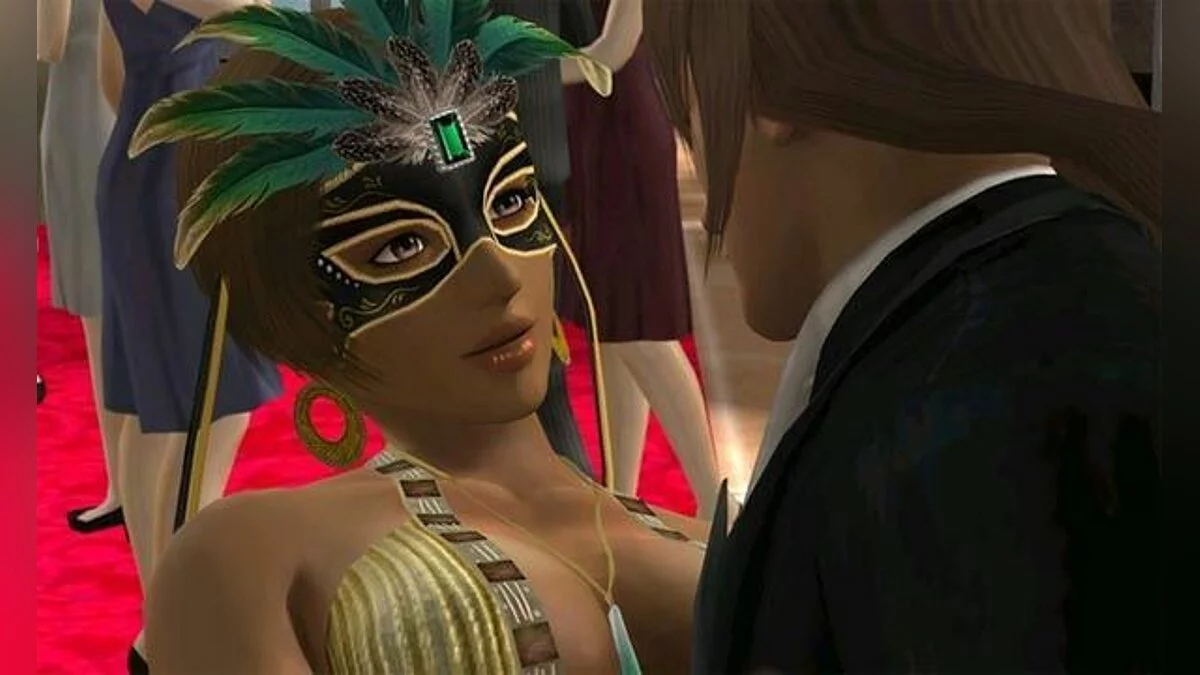 Screenshots aus Dead or Alive: Dimensions / Bild 100