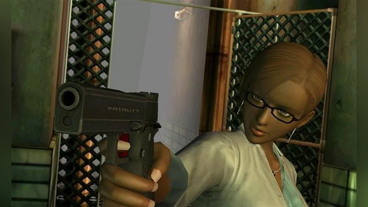 Screenshots aus Dead or Alive: Dimensions / Bild 105