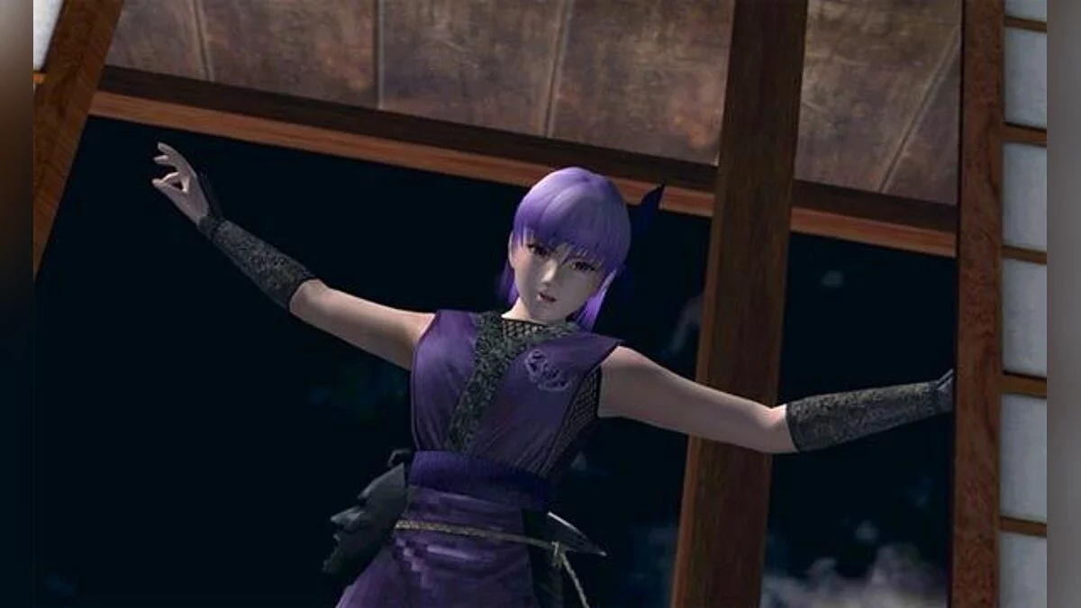 Screenshots aus Dead or Alive: Dimensions / Bild 107