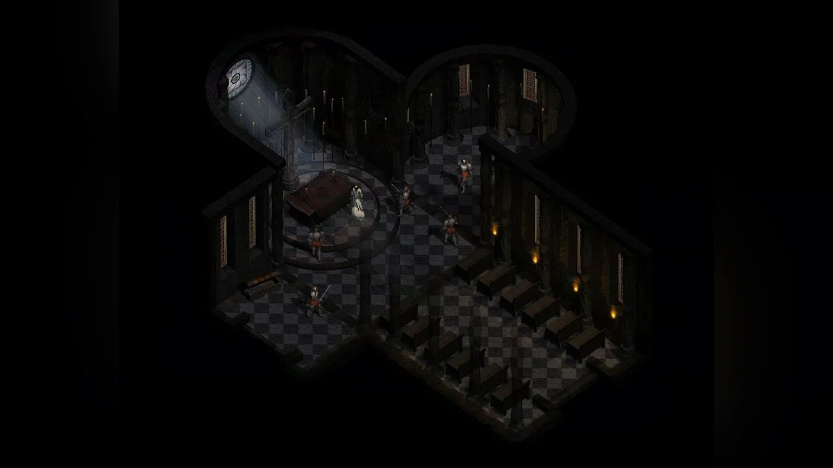 Lionheart: Legacy of the Crusader image