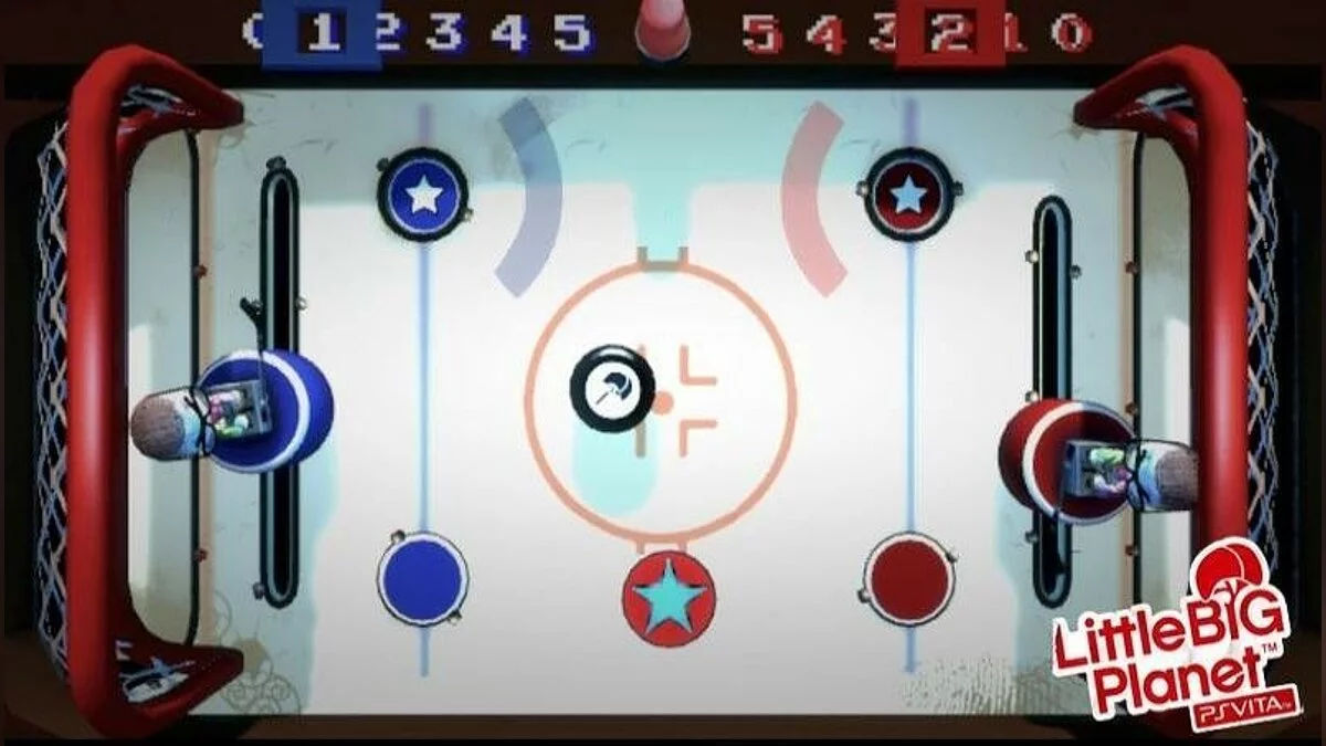 来自 LittleBigPlanet 的截图 / 图片 15