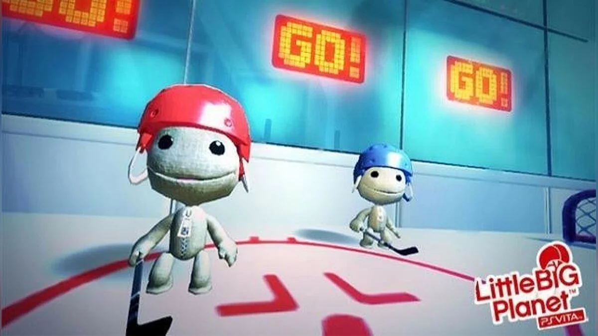 来自 LittleBigPlanet 的截图 / 图片 35