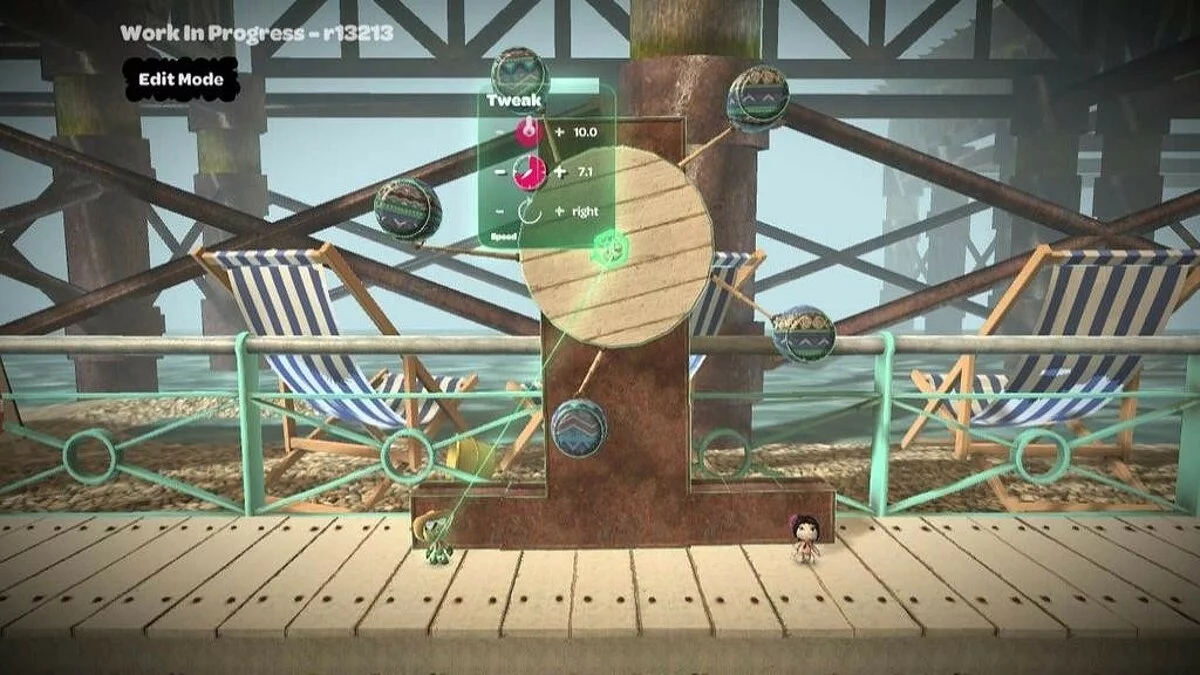 来自 LittleBigPlanet 的截图 / 图片 79