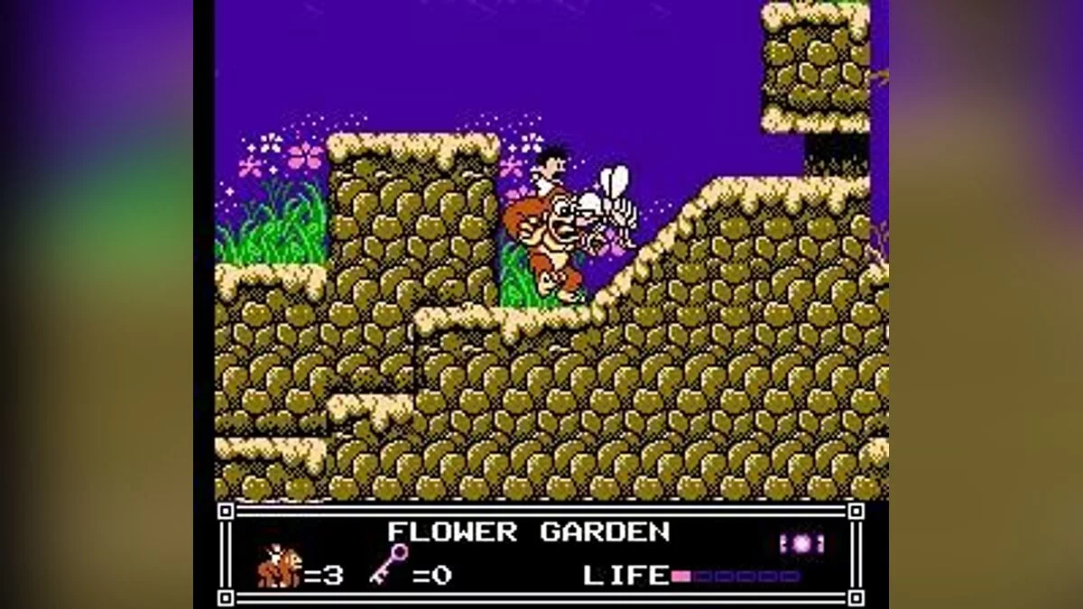 Screenshot dari Little Nemo: The Dream Master / Gambar 15