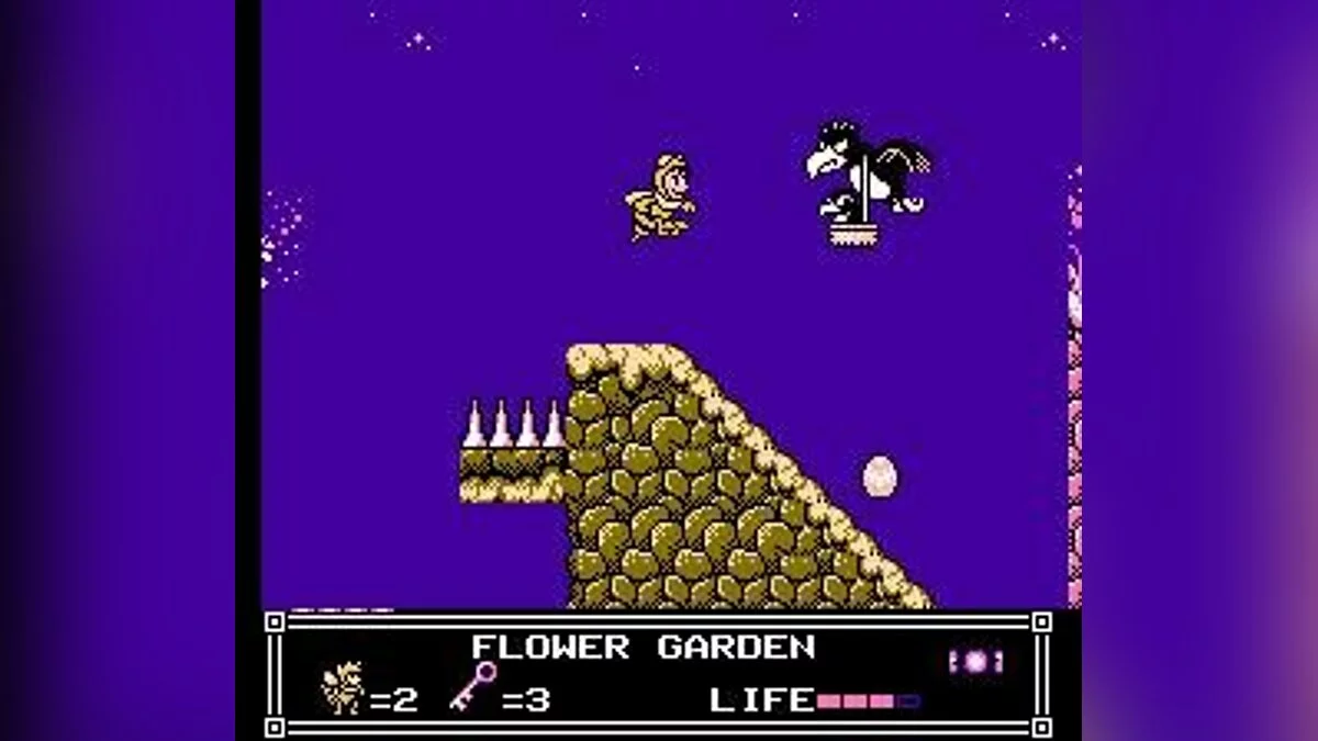 Screenshot dari Little Nemo: The Dream Master / Gambar 21