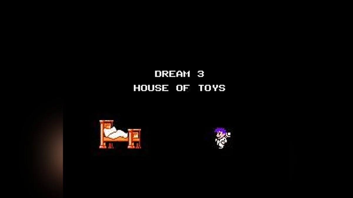 Screenshot dari Little Nemo: The Dream Master / Gambar 25