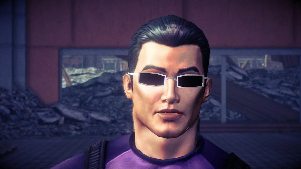 Screenshots from Saints Row 4 / Image 90