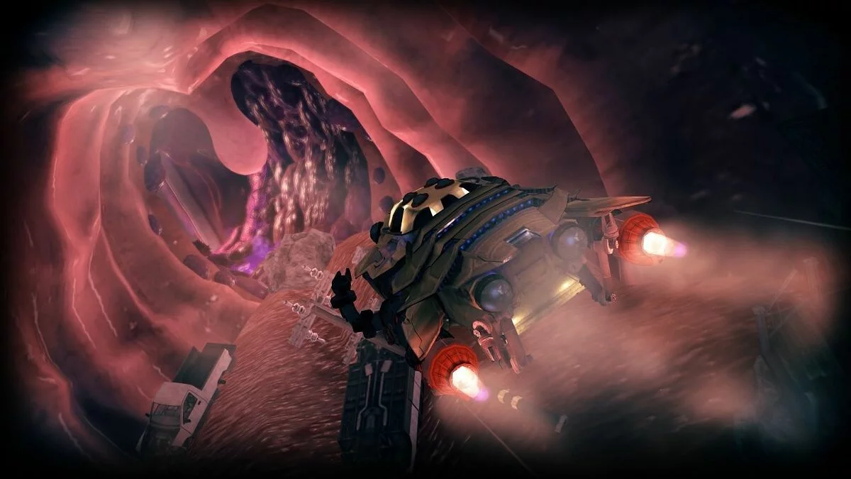 Screenshots from Saints Row 4 / Image 52
