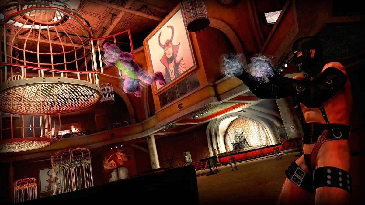 Screenshots from Saints Row 4 / Image 53