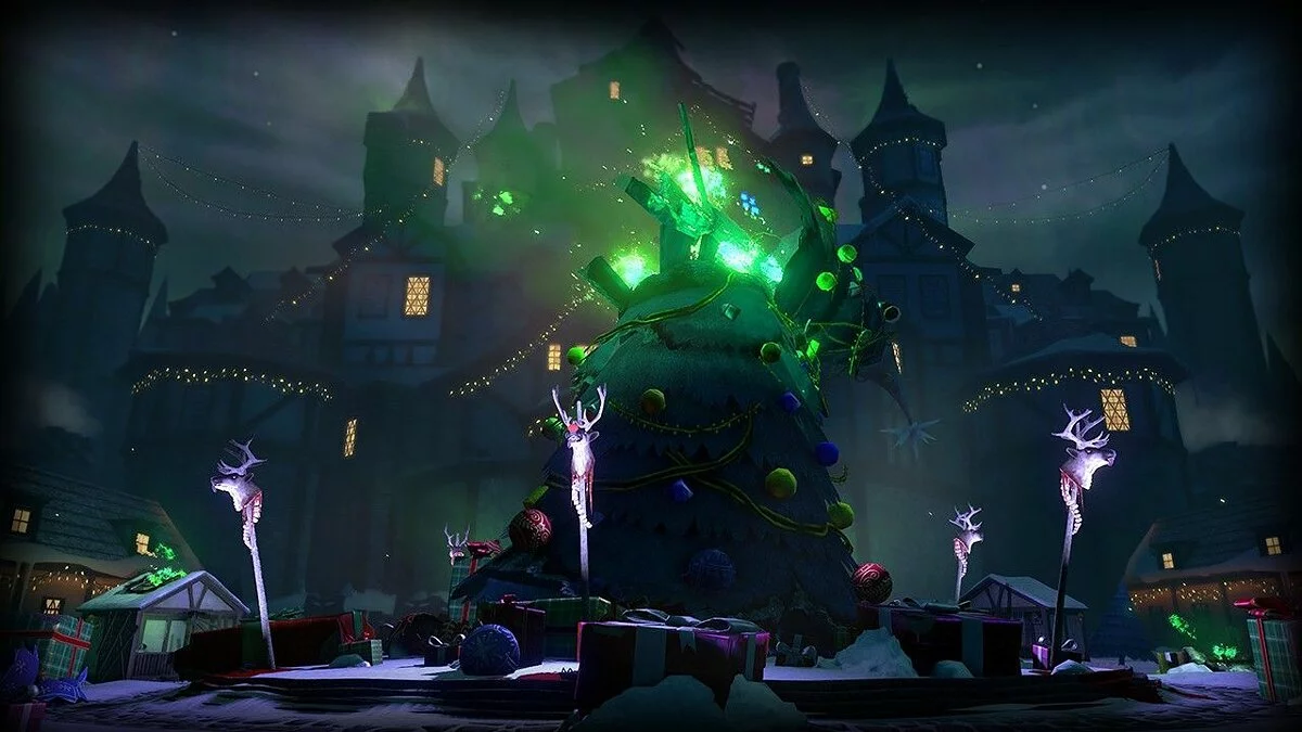 Screenshots from Saints Row 4 / Image 61