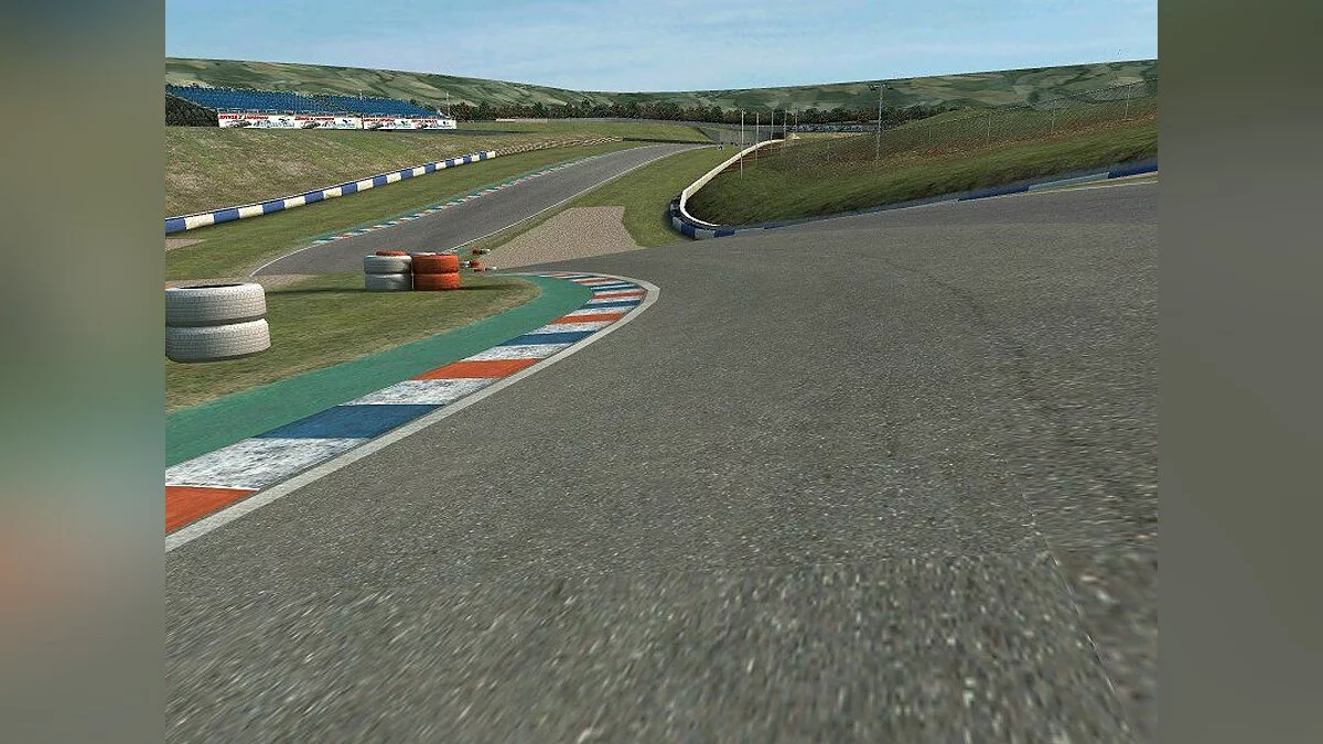Capturas de pantalla de Live for Speed / Imagen 46