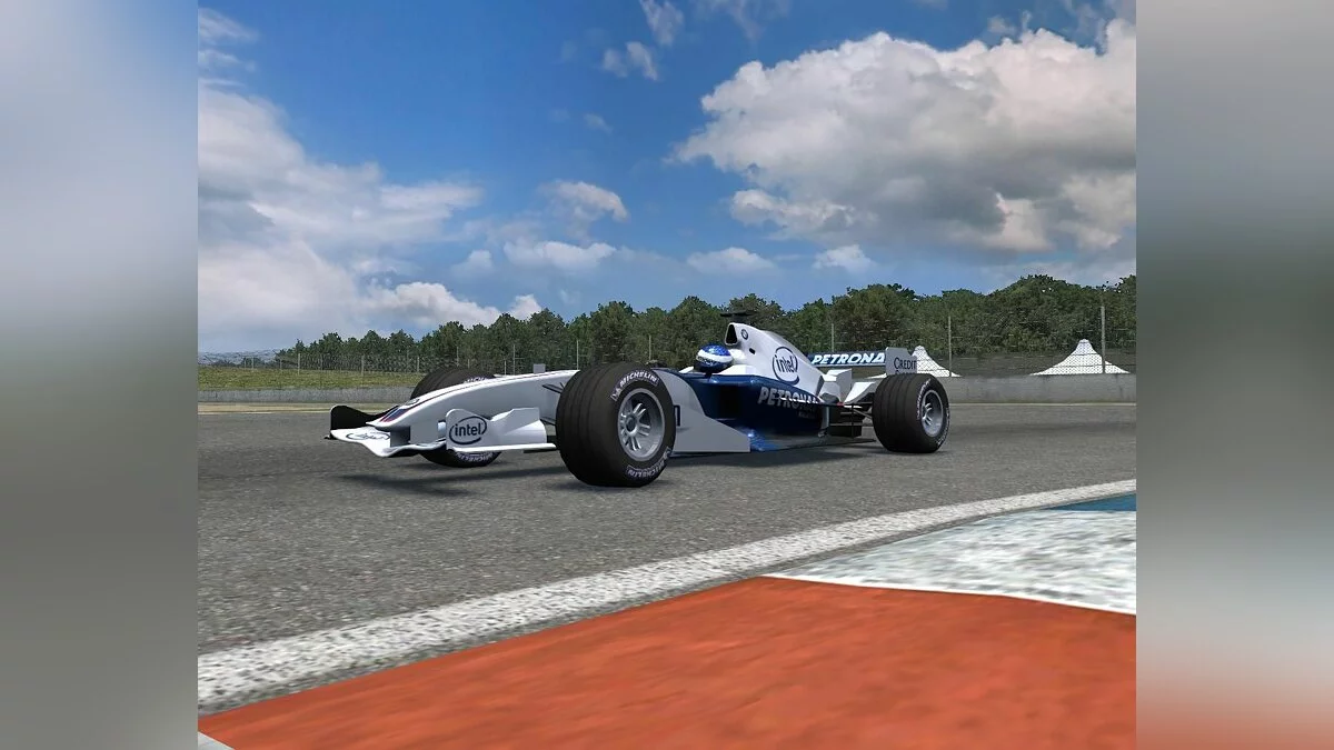 Capturas de pantalla de Live for Speed / Imagen 89