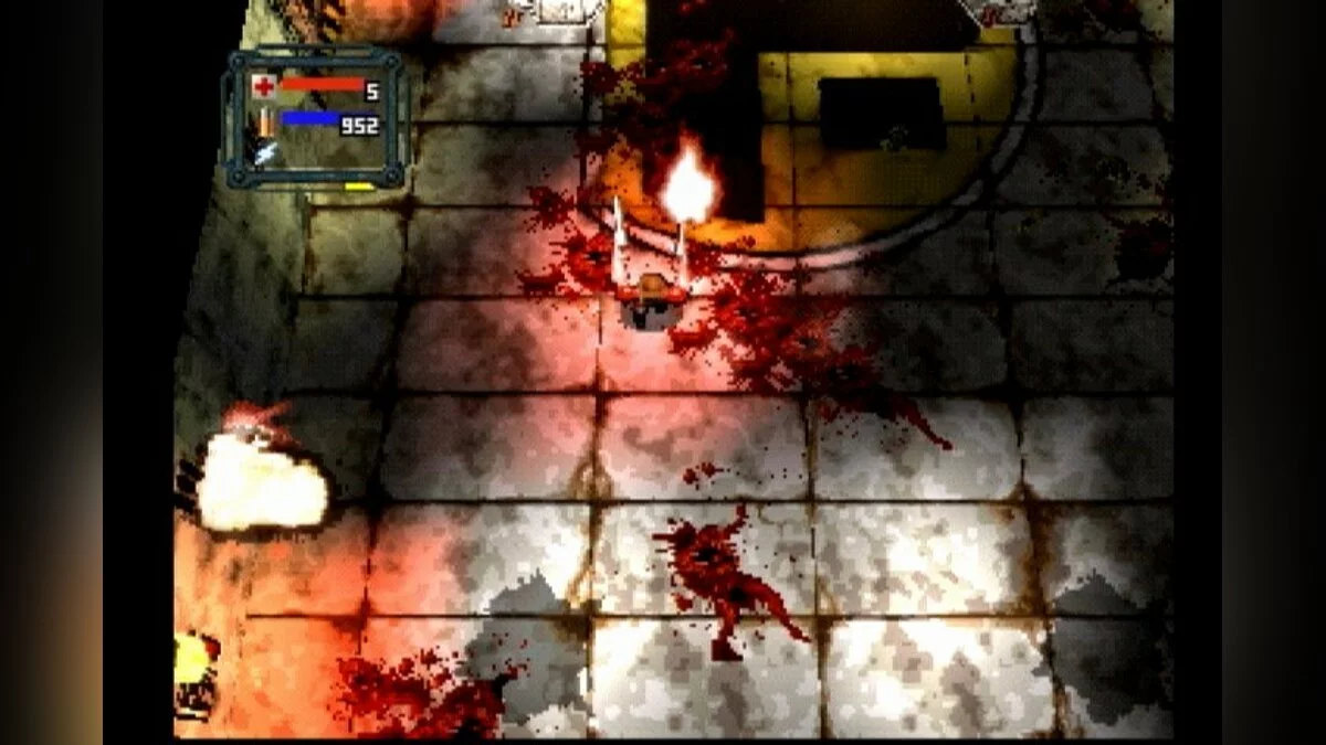 Capturas de tela de Loaded / Imagem 7