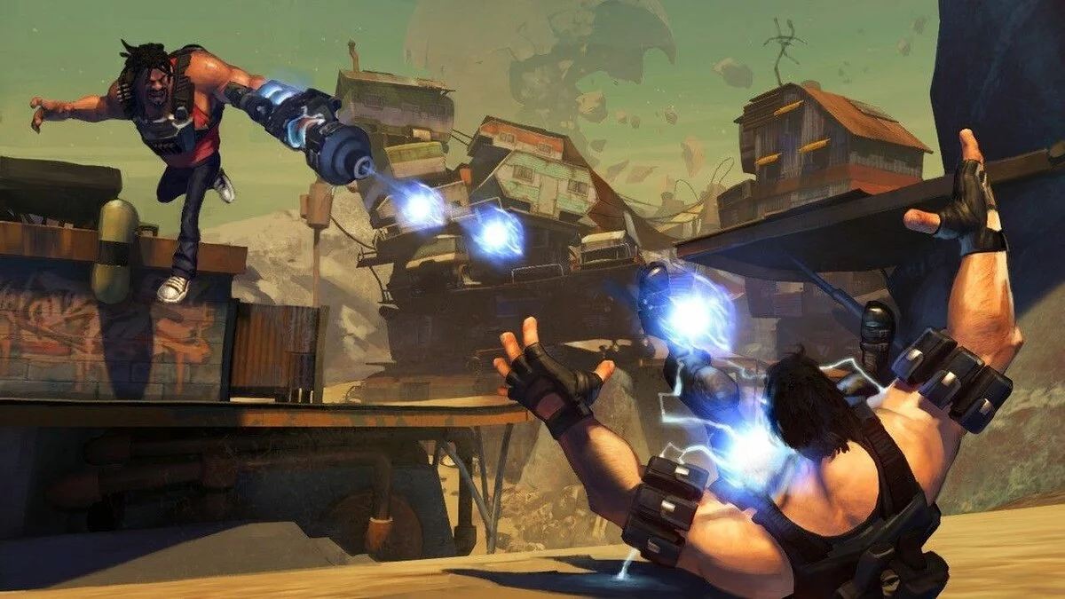 Screenshot dari Loadout / Gambar 18