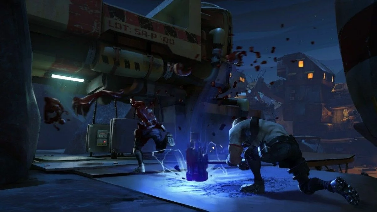 Screenshot dari Loadout / Gambar 19