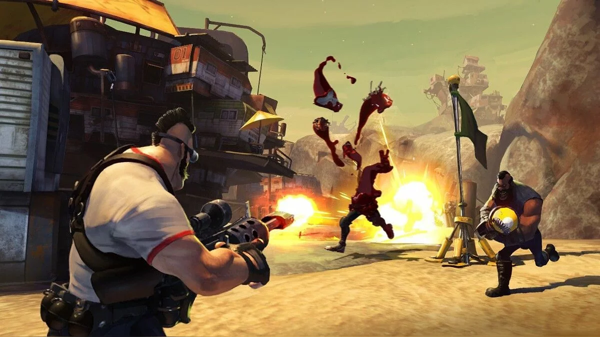 Screenshot dari Loadout / Gambar 20