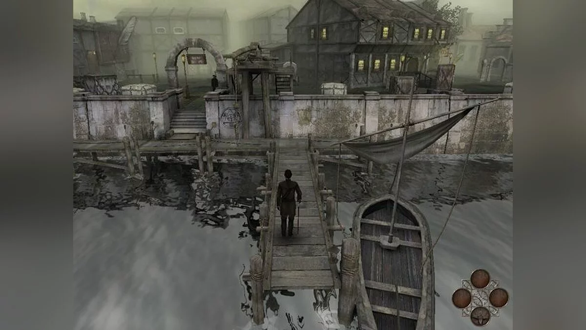 Screenshots aus Dead Reefs / Bild 2