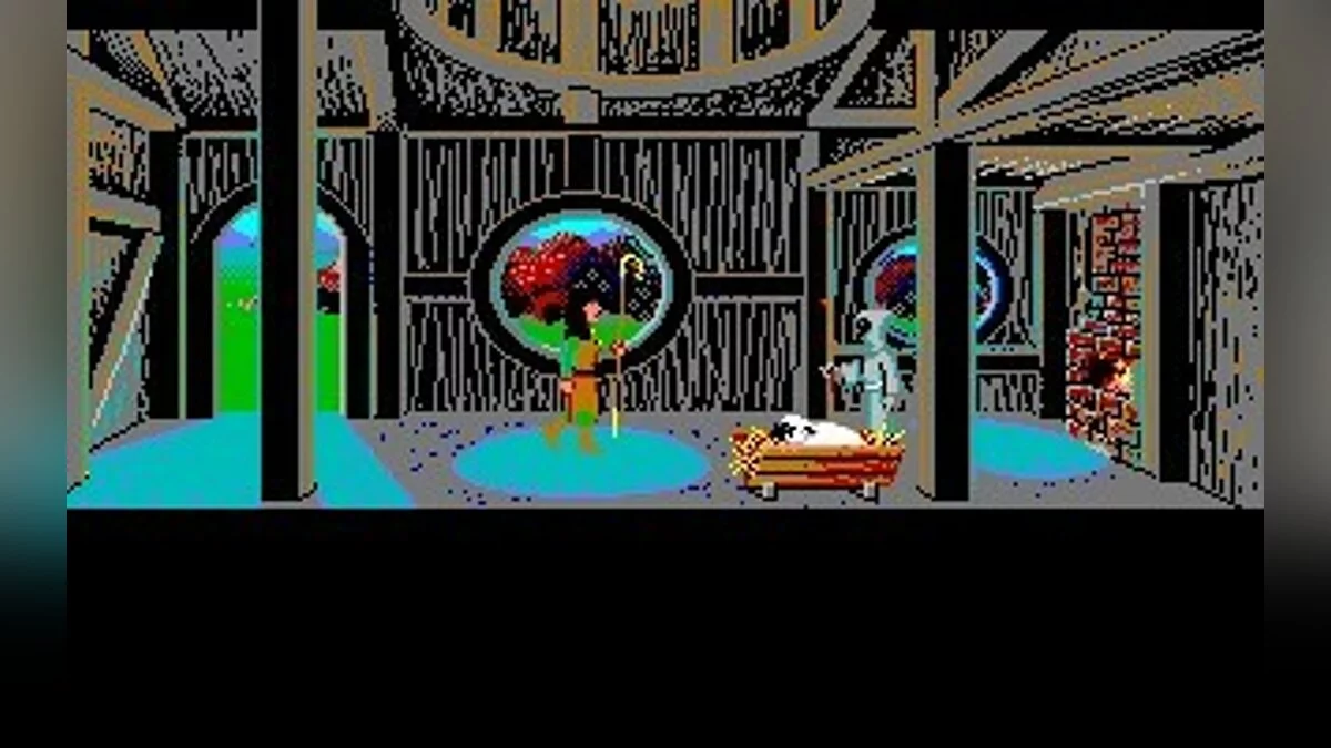 Screenshots aus Loom / Bild 38