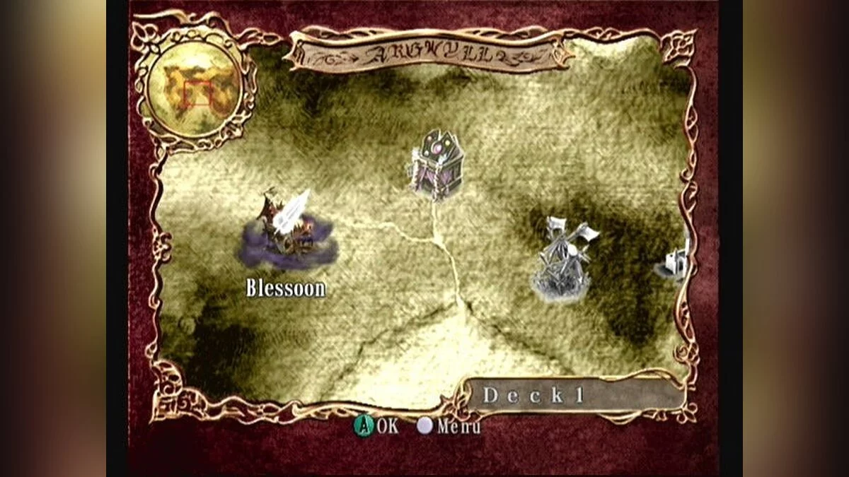 Capturas de pantalla de Lost Kingdoms / Imagen 50