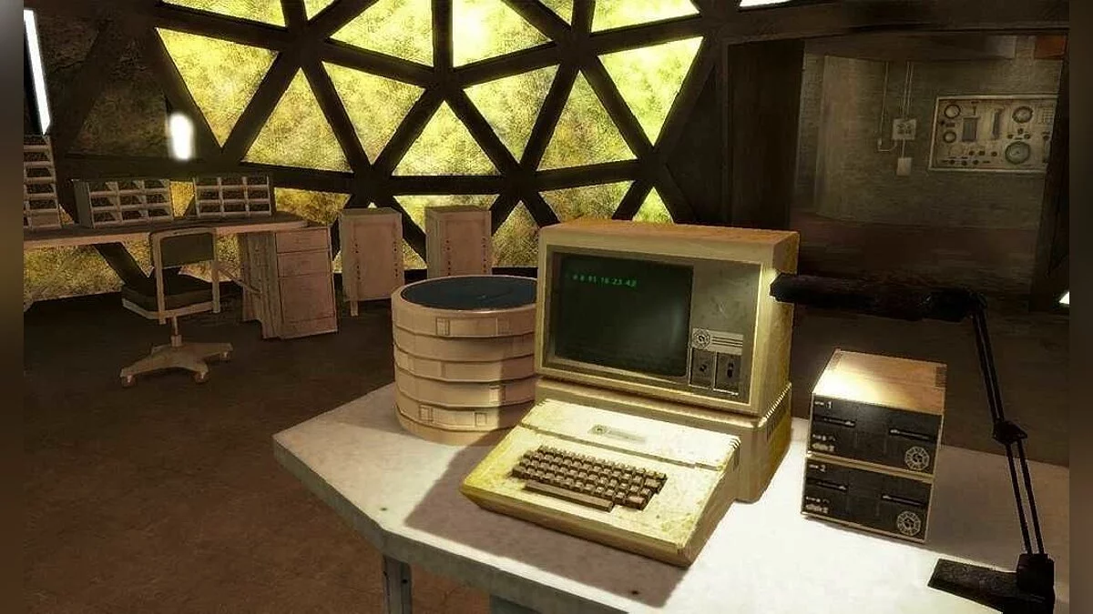 Screenshots aus Lost: Via Domus / Bild 9