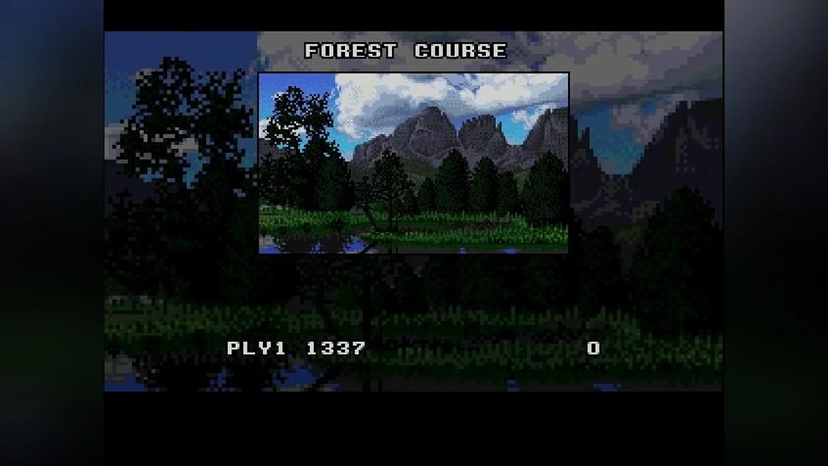 Screenshots from Lotus Turbo Challenge 2 / Image 10