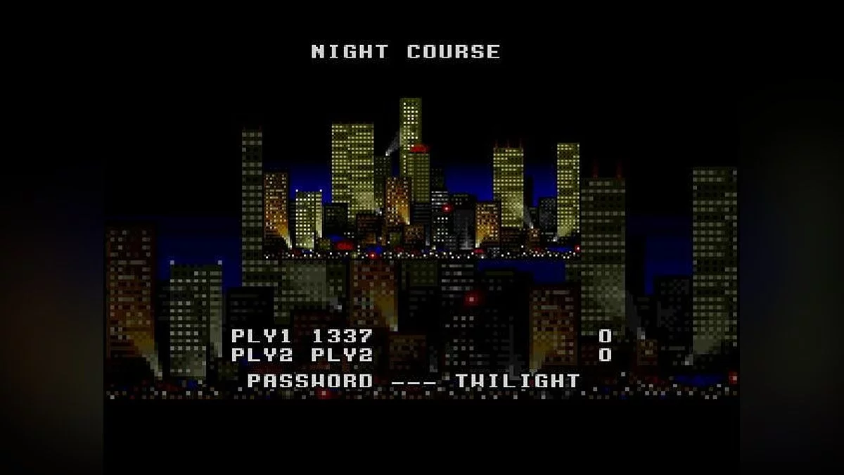 Screenshots from Lotus Turbo Challenge 2 / Image 15