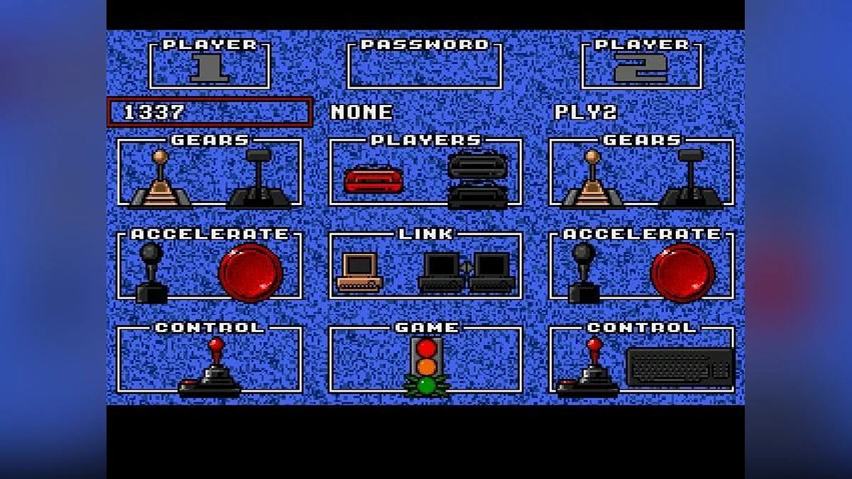 Screenshots from Lotus Turbo Challenge 2 / Image 22