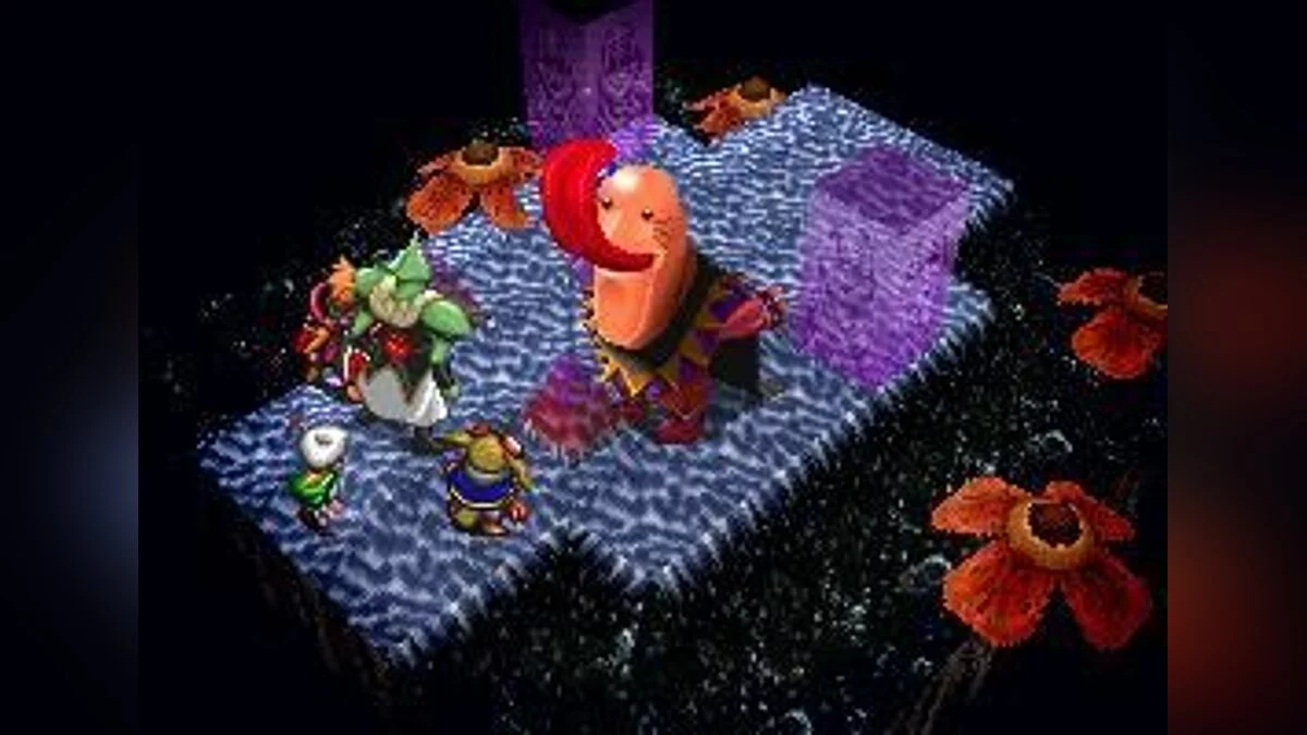 Capturas de pantalla de Lucienne's Quest / Imagen 8