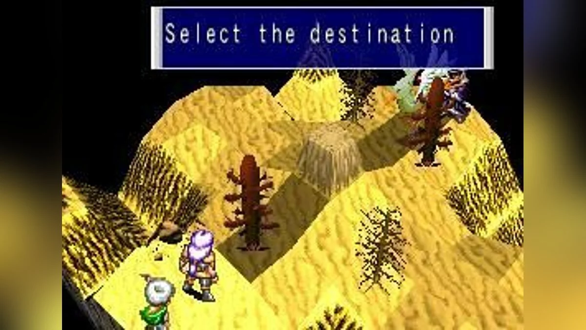 Capturas de pantalla de Lucienne's Quest / Imagen 9
