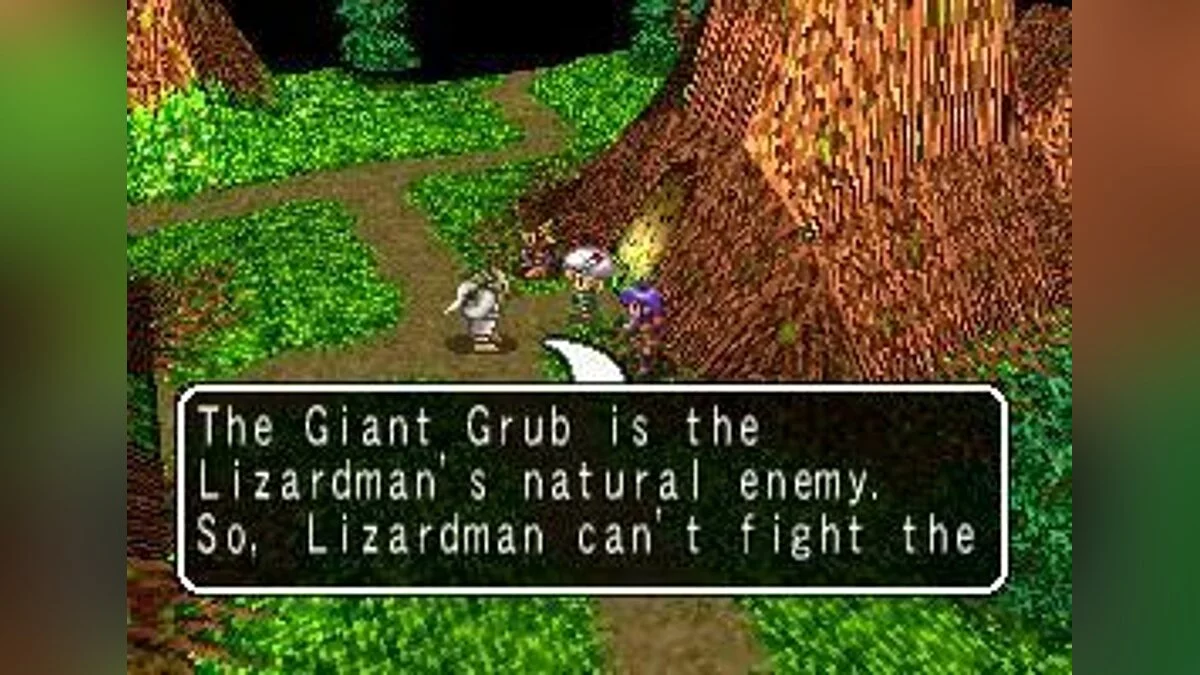 Capturas de pantalla de Lucienne's Quest / Imagen 10