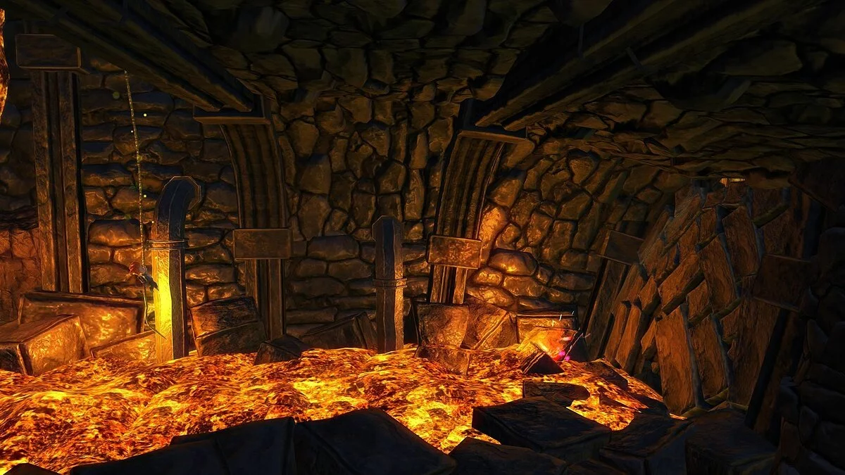 Capturas de pantalla de Max: The Curse of Brotherhood / Imagen 23