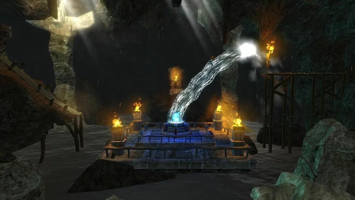 Capturas de pantalla de Max: The Curse of Brotherhood / Imagen 28